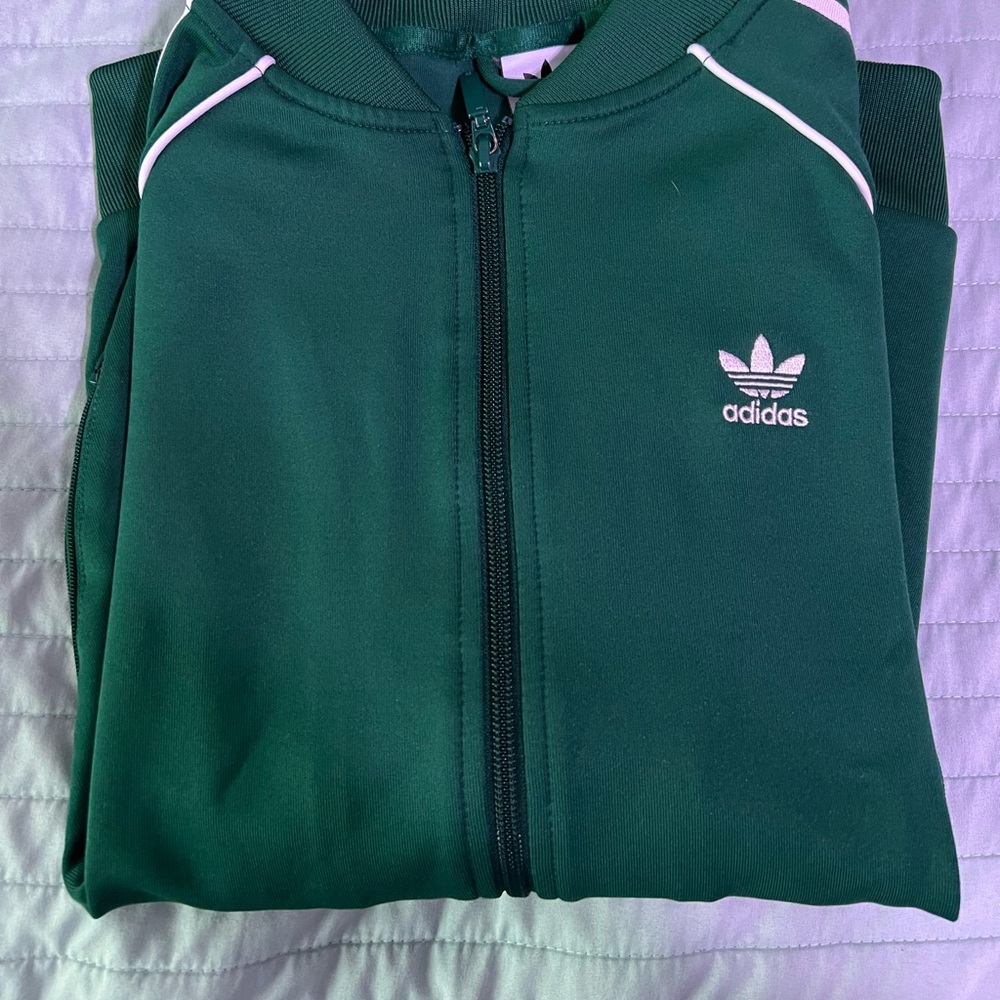 Adidas Jacket!